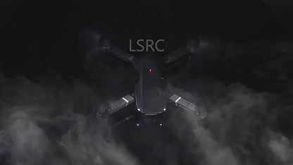 NEW Professional Drone E88 4k wide-angle HD camera